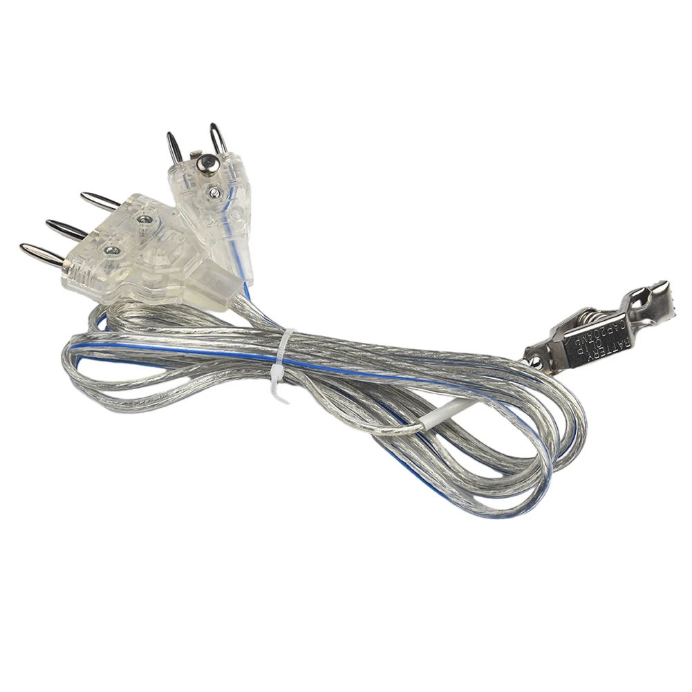 Cable Fencing Body Cords Clear Equipment Hot Sale Plastic+stainless Steel Team Sports Suitable For Foil Brand New
Cable Fencing Body Cords Clear Equipment Hot Sale Plastic+stainless Steel Team Sports Suitable For Foil Brand New