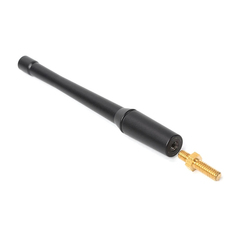 Антенна Mast Radio AM/FM Trim для Ford F150 2009-2022 Bronco 2021-2022 аксессуары черного цвета
Антенна Mast Radio AM/FM Trim для Ford F150 2009-2022 Bronco 2021-2022 аксессуары черного цвета