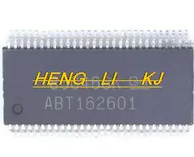 Новые интегральные схемы SN74ABT162601DL 74ABT162601DL SN74ABT162601 SSOP56, 10 шт.
Новые интегральные схемы SN74ABT162601DL 74ABT162601DL SN74ABT162601 SSOP56, 10 шт.