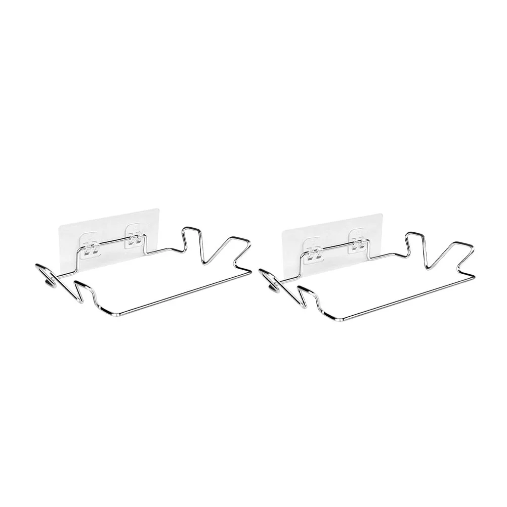 Holder Garbage Trash Rack Hanging Door Hanger Cabinet Kitchen Cupboard Storage Hook Towel Wall Doors Organizer Grocery Steel
Holder Garbage Trash Rack Hanging Door Hanger Cabinet Kitchen Cupboard Storage Hook Towel Wall Doors Organizer Grocery Steel