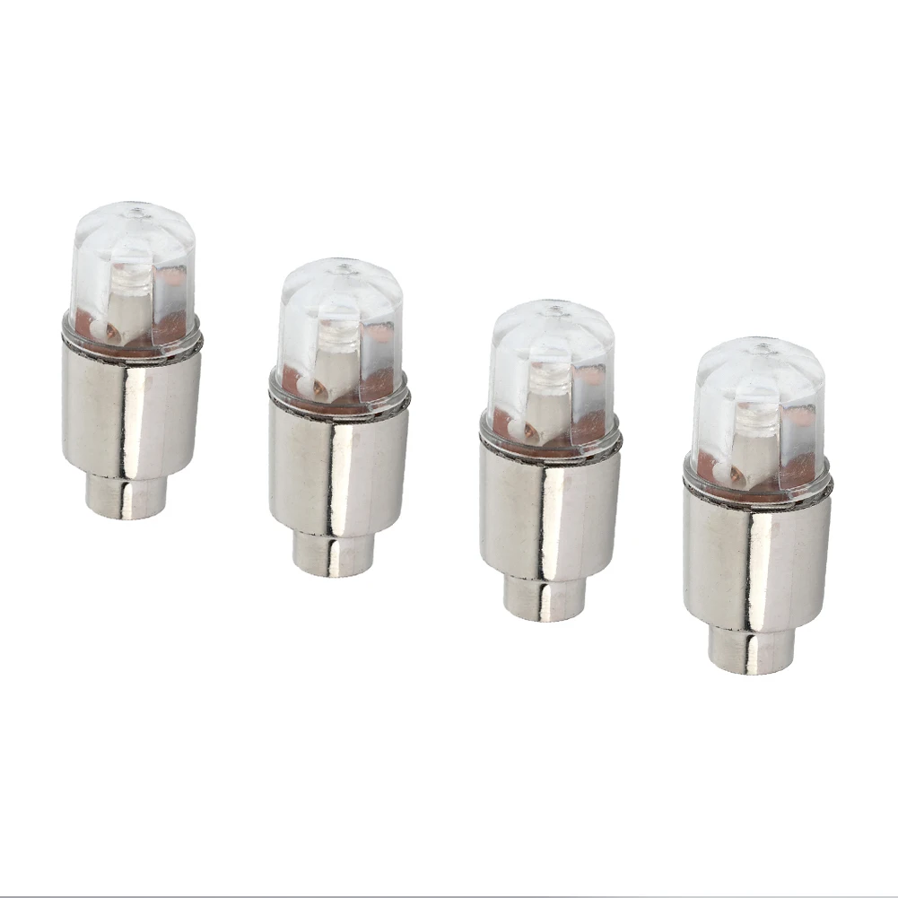 4pcs Car Auto Wheel Tire Tyre Air Valve Stem Blue LED Light Covers Accessories Decorative Lamps For Bike Car Motocycle
4pcs Car Auto Wheel Tire Tyre Air Valve Stem Blue LED Light Covers Accessories Decorative Lamps For Bike Car Motocycle