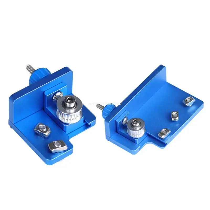 Synchronous X-axis Y-axis Belt Stretch Straighten Tensioner for Genius Artilleri Dropship
Synchronous X-axis Y-axis Belt Stretch Straighten Tensioner for Genius Artilleri Dropship