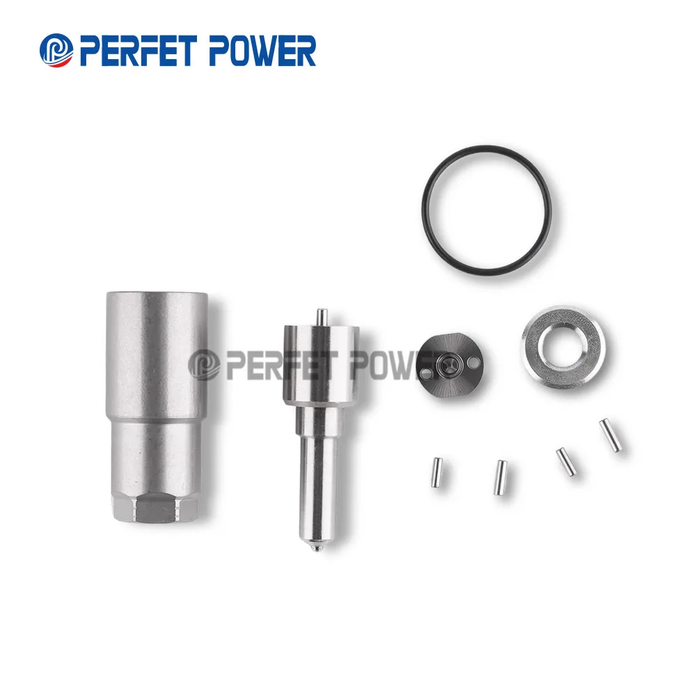 Новый комплект для капитального ремонта инжектора G3 серии 295059-052 #295050-23670 от китайского производителя 
Новый комплект для капитального ремонта инжектора G3 серии 295059-052 #295050-23670 от китайского производителя