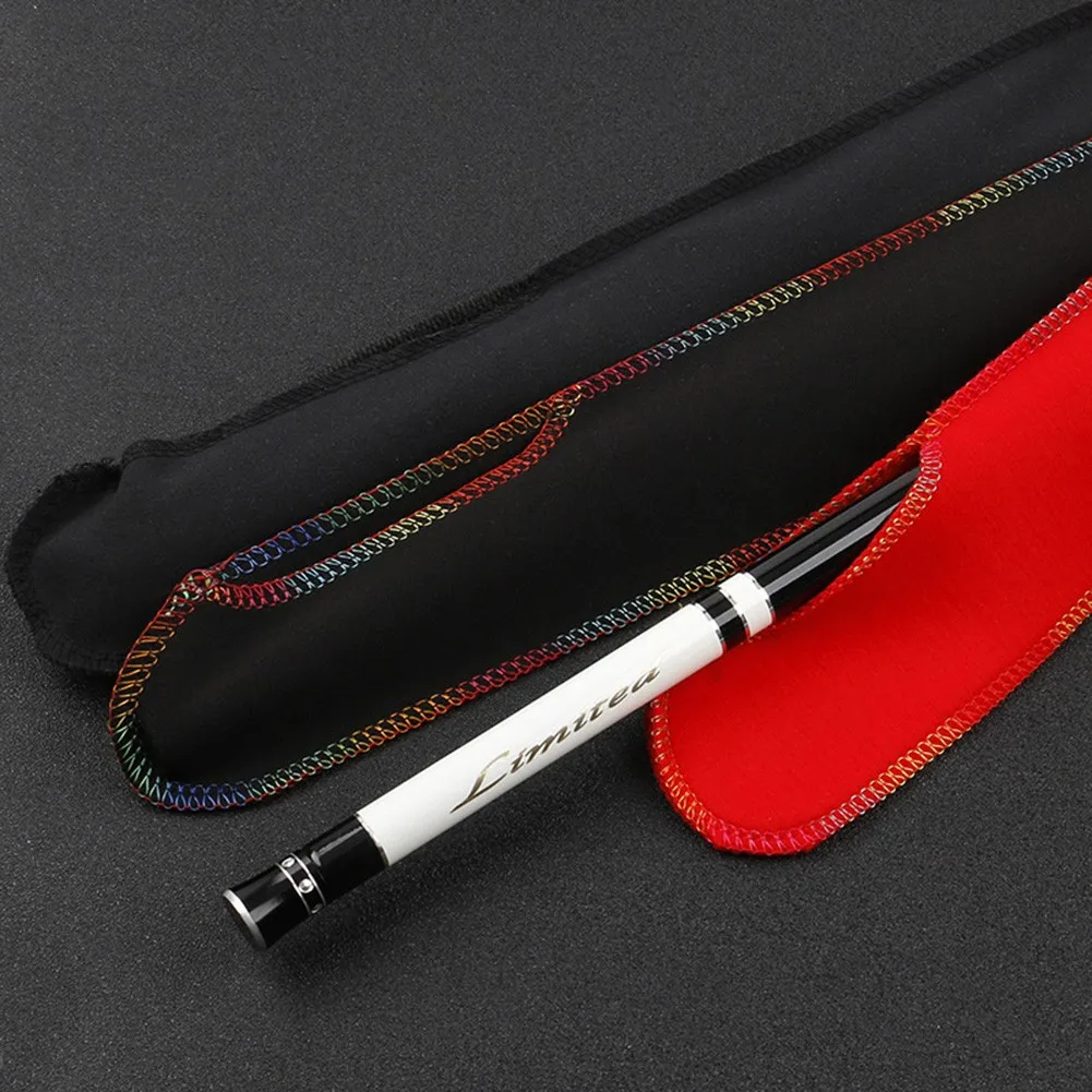 Fishing Rod Bag Protection Cover Rods Case Elastic Scratch-proof Telescopic Fishing Pole Protection Bag Socks Glove Sleeve Pesca
Fishing Rod Bag Protection Cover Rods Case Elastic Scratch-proof Telescopic Fishing Pole Protection Bag Socks Glove Sleeve Pesca