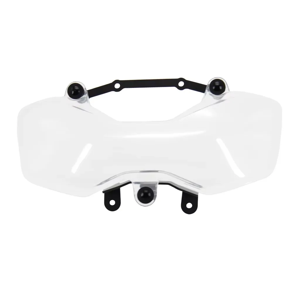 2020-2025 2024 2023 2022 Новый мотоцикл для Tiger 900 TIGER 900, акриловая защита для фар, защита передней лампы
2020-2025 2024 2023 2022 Новый мотоцикл для Tiger 900 TIGER 900, акриловая защита для фар, защита передней лампы