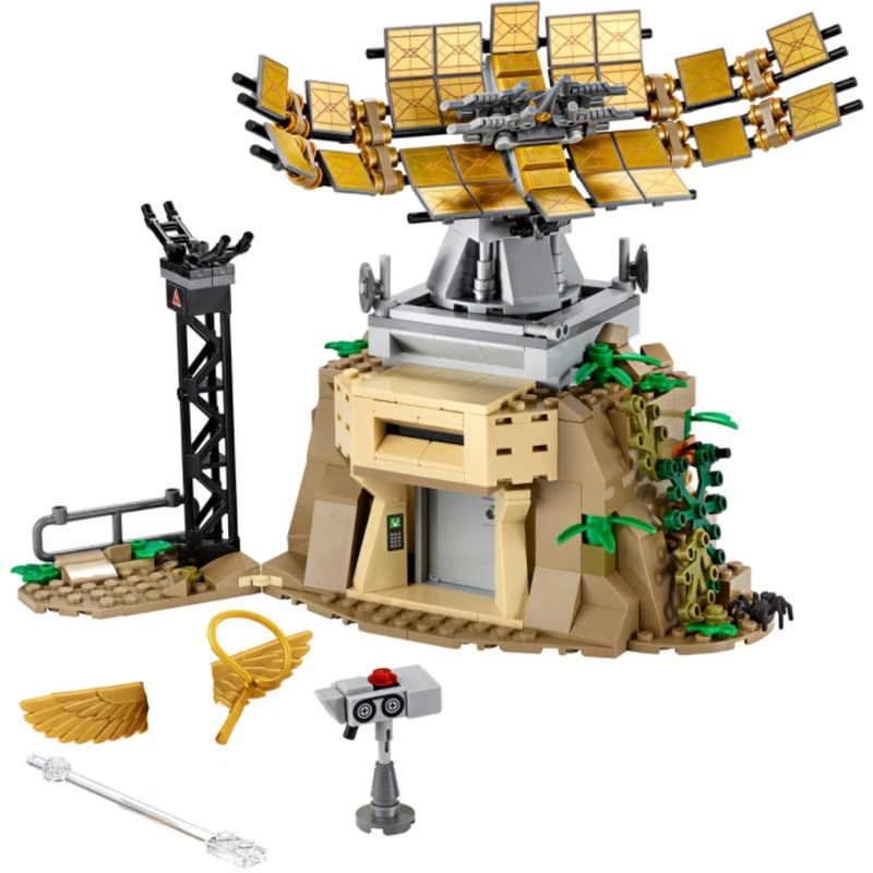 Superhero Wonder Woman VS Cheetah Movable Figures Kits Bricks Classic Movie Model Building Blocks Sets Child Toys Birthday Gifts
Superhero Wonder Woman VS Cheetah Movable Figures Kits Bricks Classic Movie Model Building Blocks Sets Child Toys Birthday Gifts