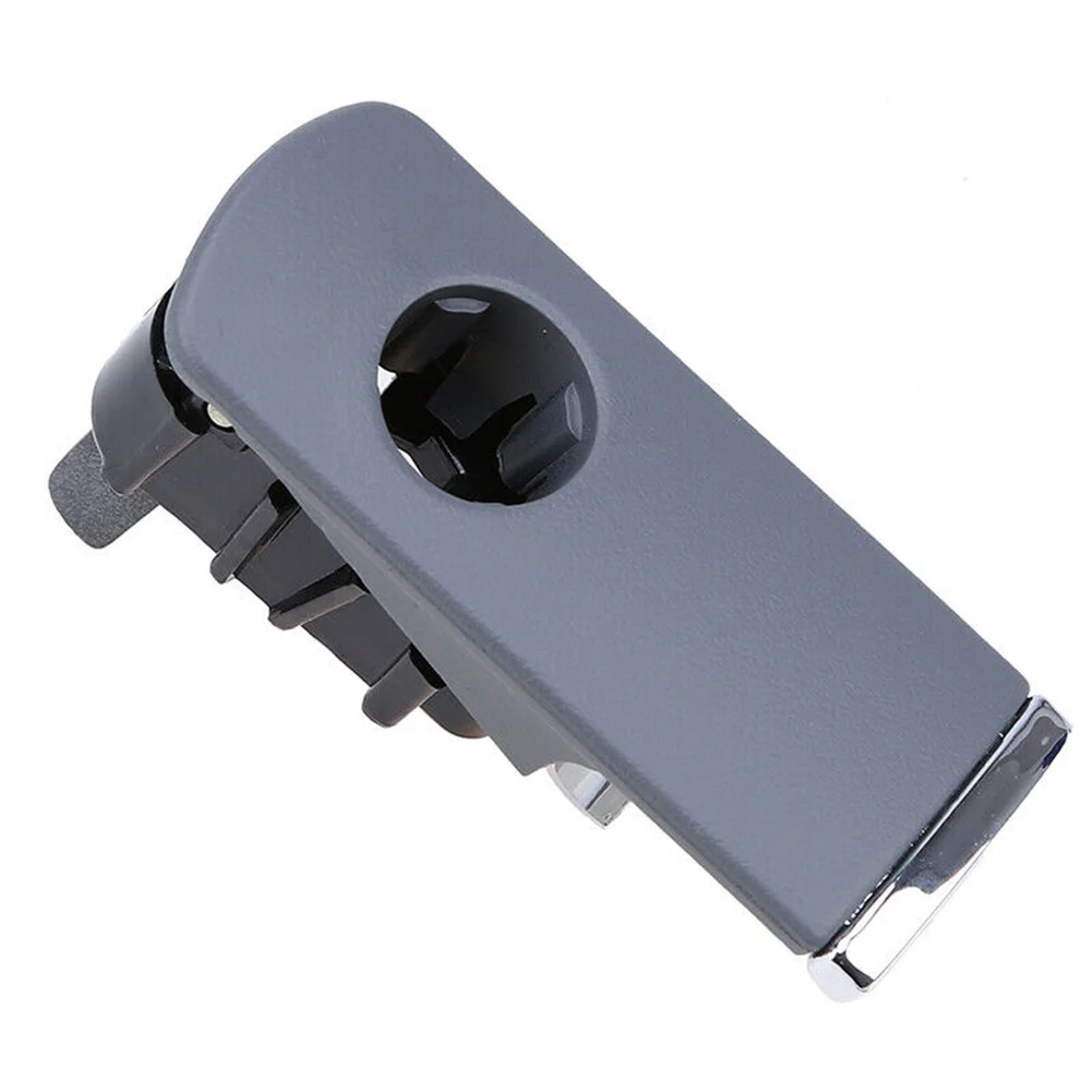 19mm/0.75" Car Glove Box Lock Lid Handle With Hole 8E1 857 131 For A4/S4 2001-2008 Interior Accessories Only Fit Left Hand Drive
19mm/0.75" Car Glove Box Lock Lid Handle With Hole 8E1 857 131 For A4/S4 2001-2008 Interior Accessories Only Fit Left Hand Drive