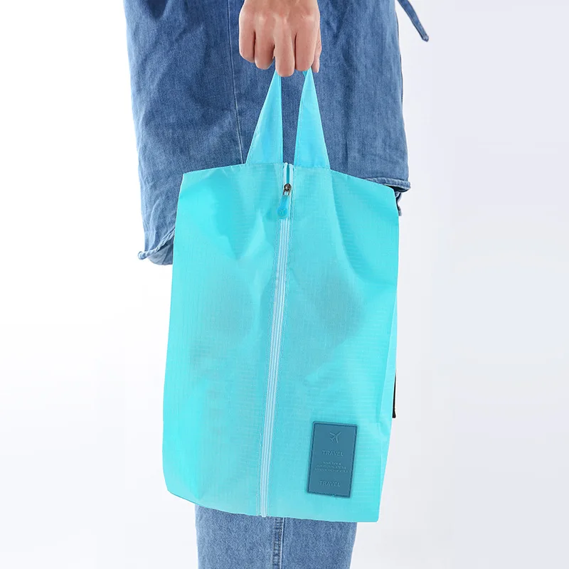 Sports Bag Waterproof Swimming Bag Travel Foldable Shoe Storage Bag Zipper Storage Organizer Suitcase Finishing Bag for Shoes
Sports Bag Waterproof Swimming Bag Travel Foldable Shoe Storage Bag Zipper Storage Organizer Suitcase Finishing Bag for Shoes
