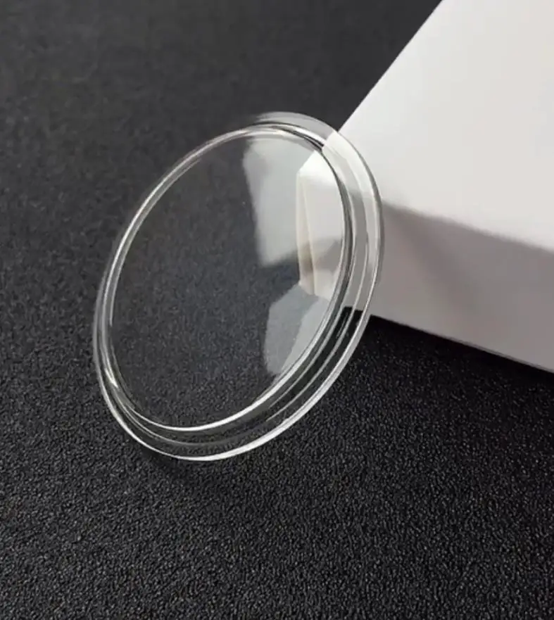 W9242 Replacement Part Acrylic Front Watch Cover 19.6mm 29.2mm 34.6mm 37.9mm 41.5mm
W9242 Replacement Part Acrylic Front Watch Cover 19.6mm 29.2mm 34.6mm 37.9mm 41.5mm