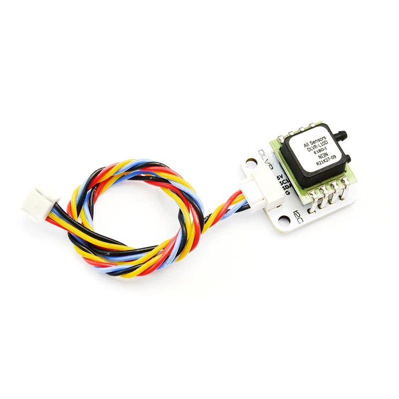 Цифровой датчик скорости самолета MATEKSYS, детали DIY для ArduPilot RC Multirotor 
Цифровой датчик скорости самолета MATEKSYS, детали DIY для ArduPilot RC Multirotor