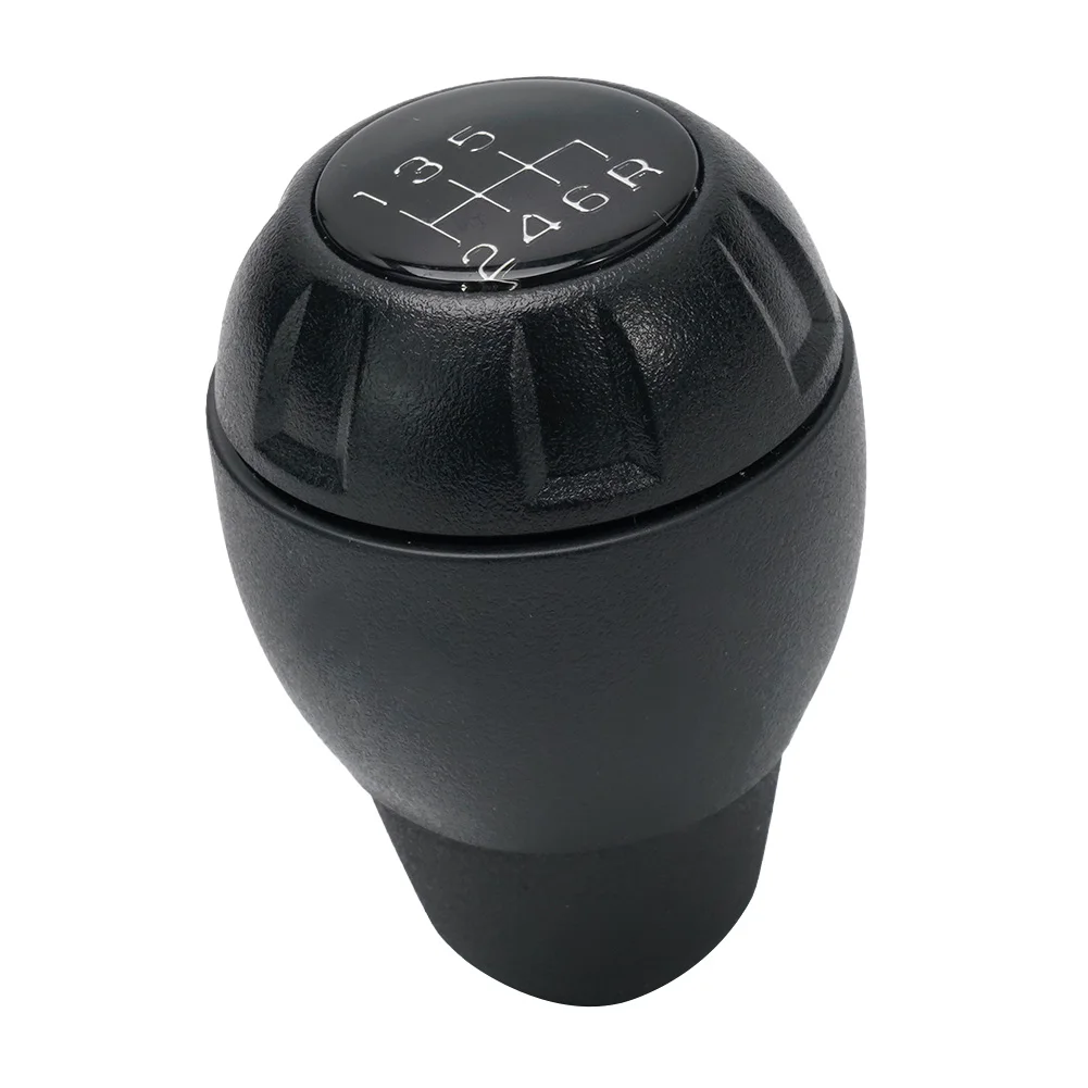 Car Manual Shifter Shift Knob Plastic 6 Gears 52060485AG For Jeep Wrangler JK With 6-Speed Manual Transmission 2007-2018
Car Manual Shifter Shift Knob Plastic 6 Gears 52060485AG For Jeep Wrangler JK With 6-Speed Manual Transmission 2007-2018