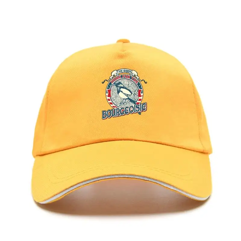The Birds Work For The Bourgeoisie Vintage Baseball Cap Adjustable Flat Brim Birthday Gift Baseball Caps
The Birds Work For The Bourgeoisie Vintage Baseball Cap Adjustable Flat Brim Birthday Gift Baseball Caps