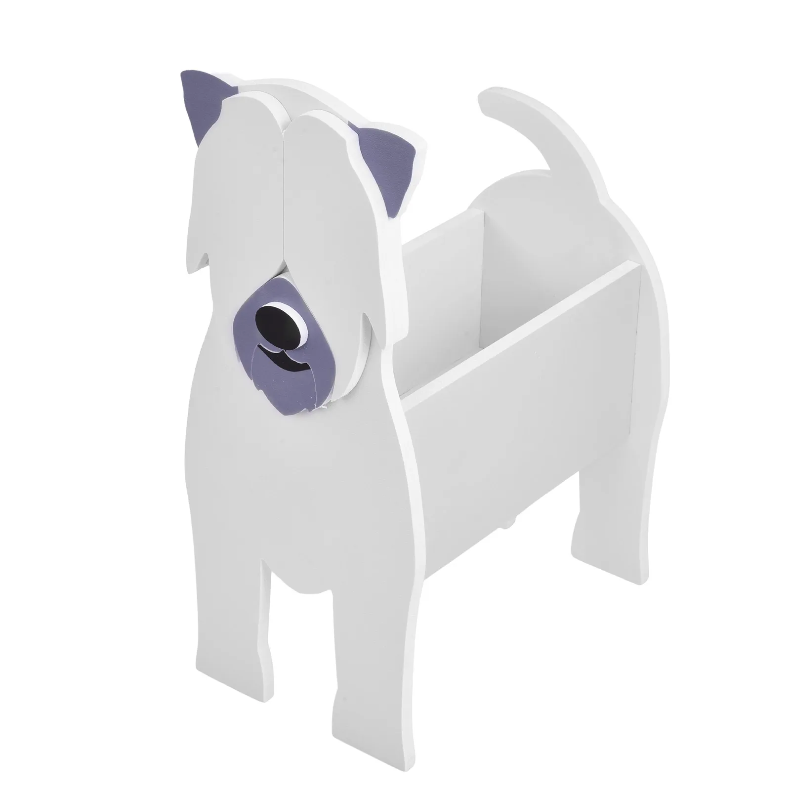 Large Animal Planter Animal Shaped Cartoon Planter Cute Dog Flower Pots For Outdoor Indoor Plants Plant Container For Garden
Large Animal Planter Animal Shaped Cartoon Planter Cute Dog Flower Pots For Outdoor Indoor Plants Plant Container For Garden