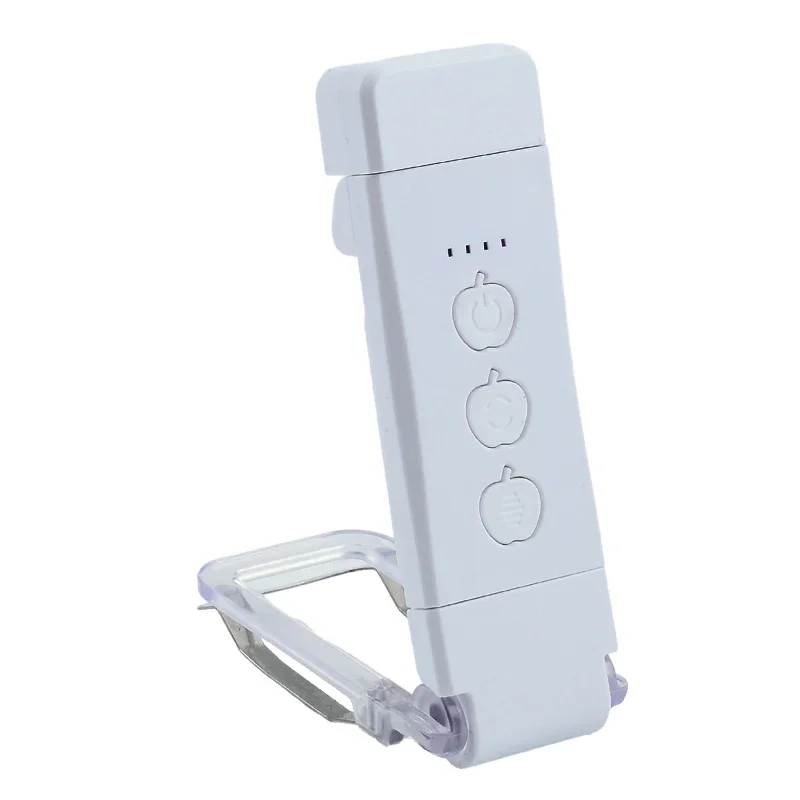 USB лампа для чтения Book Reading Light
USB лампа для чтения Book Reading Light