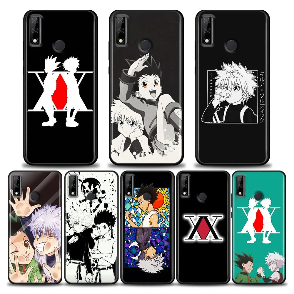 Hunter X Hunters LOGO Cute Anime Case For Huawei Y6 Y7 Y9 2019 A Y6p Y8s Y9a Y7a Cases Cover Mate 10 20 Lite 40 Pro Plus Fundas
Hunter X Hunters LOGO Cute Anime Case For Huawei Y6 Y7 Y9 2019 A Y6p Y8s Y9a Y7a Cases Cover Mate 10 20 Lite 40 Pro Plus Fundas