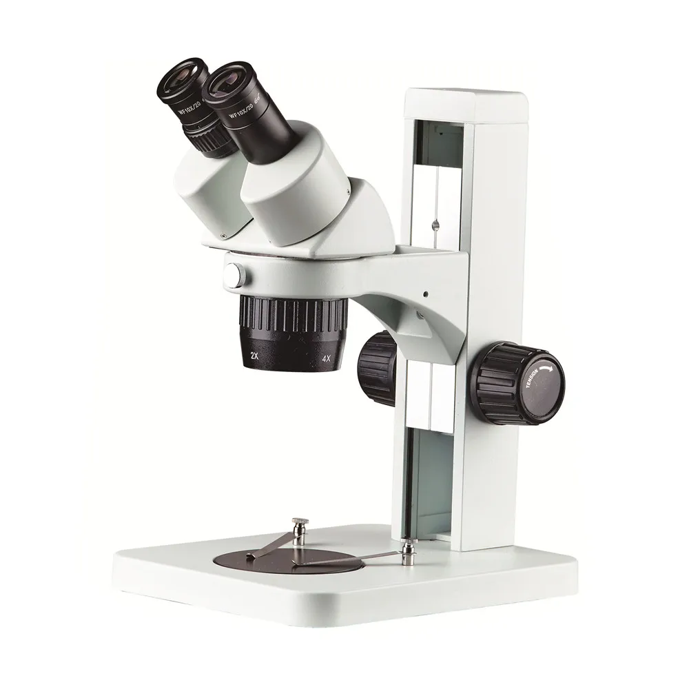 XT-60-B4 20X/40X Zoom Binocular Stereo Microscope for Phone Repairing Electronic Component
XT-60-B4 20X/40X Zoom Binocular Stereo Microscope for Phone Repairing Electronic Component
