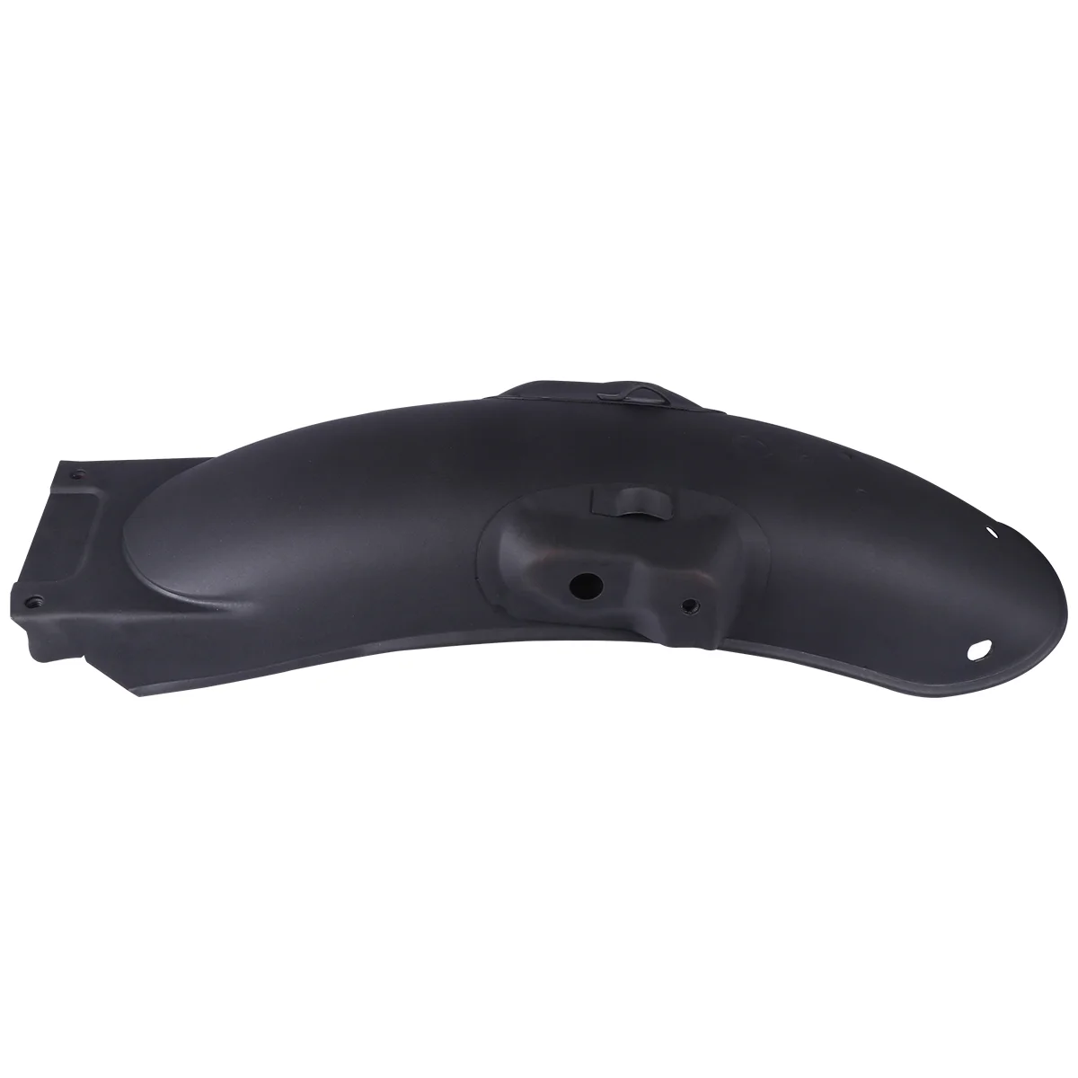 Motorbike Rear Bracket Universal Scooter Mudguards Dirtboard Rear Cover for Motorbike ( Black )
Motorbike Rear Bracket Universal Scooter Mudguards Dirtboard Rear Cover for Motorbike ( Black )