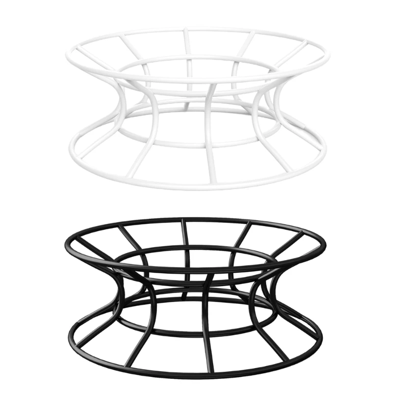 Small and Exquisite Speaker Stands Sound Box Stand Base Bracket for Pod 2/1 Speaker Brackets Metal Material Frame DXAC
Small and Exquisite Speaker Stands Sound Box Stand Base Bracket for Pod 2/1 Speaker Brackets Metal Material Frame DXAC