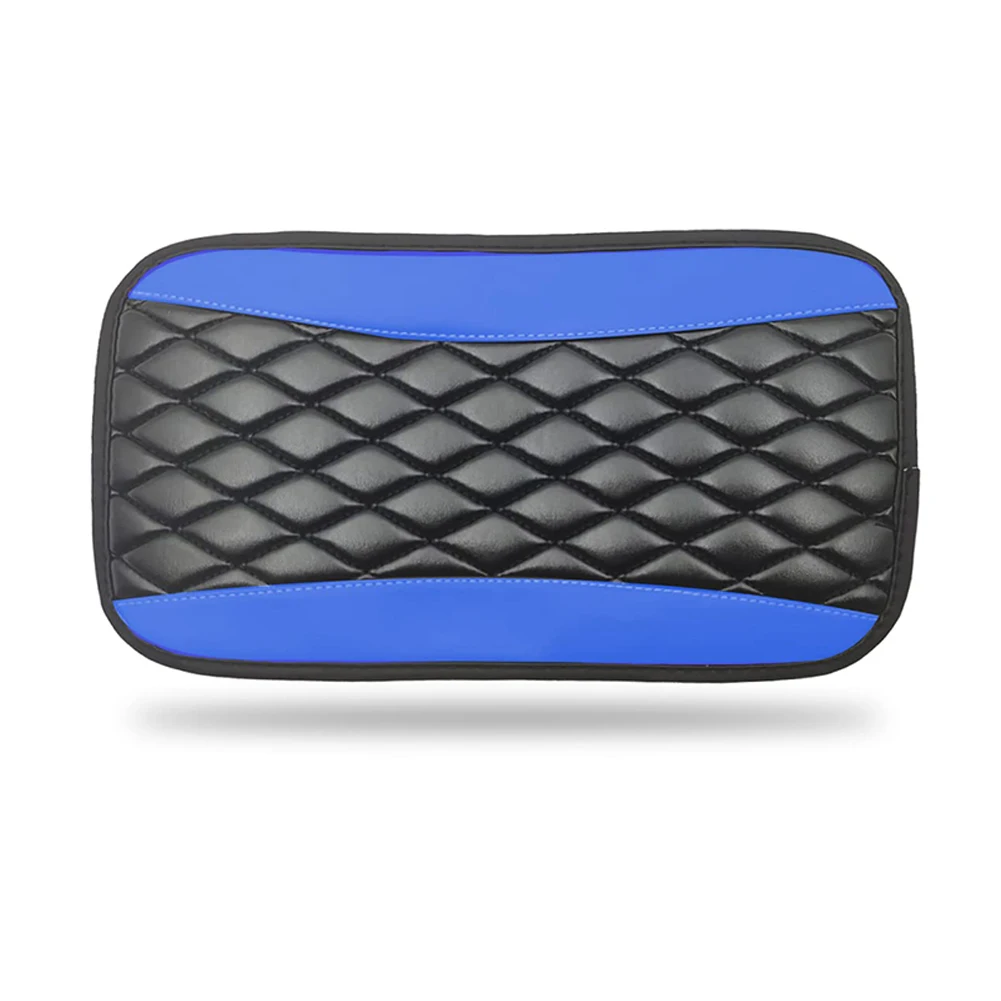Universal Fit Microfiber Leather Car Armrest Pad Cover Cushion for Center Console Box Scratch Free Reliable Protection
Universal Fit Microfiber Leather Car Armrest Pad Cover Cushion for Center Console Box Scratch Free Reliable Protection
