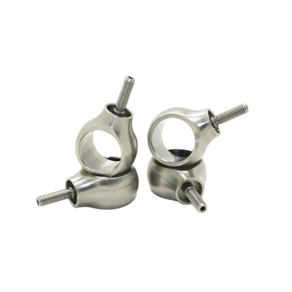 Banjo Bicycle Front Fork Connector Stainless Steel Universal Accessories Universal Head For RockShox XLoc SID XX In Stock
Banjo Bicycle Front Fork Connector Stainless Steel Universal Accessories Universal Head For RockShox XLoc SID XX In Stock