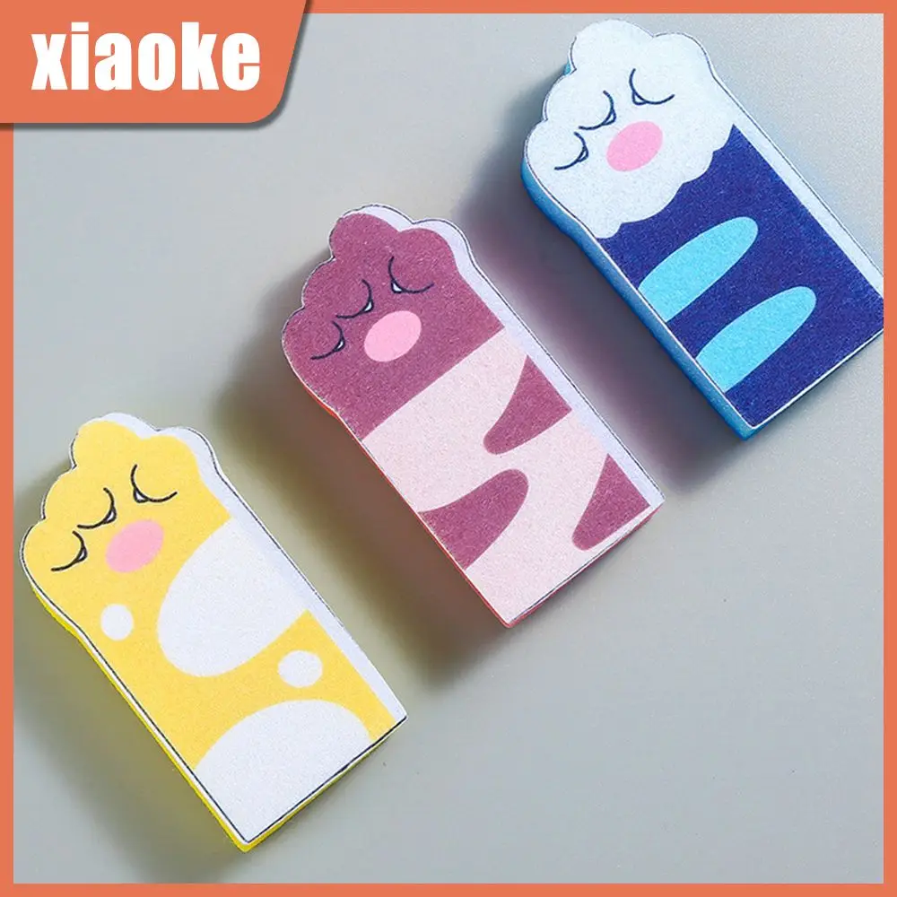 Portable Dish Cleaning Towels For Kitchen New Kitchen Wipe 1pc Cute Household Scouring Pad High Quality Cleaning Spongs Small
Portable Dish Cleaning Towels For Kitchen New Kitchen Wipe 1pc Cute Household Scouring Pad High Quality Cleaning Spongs Small