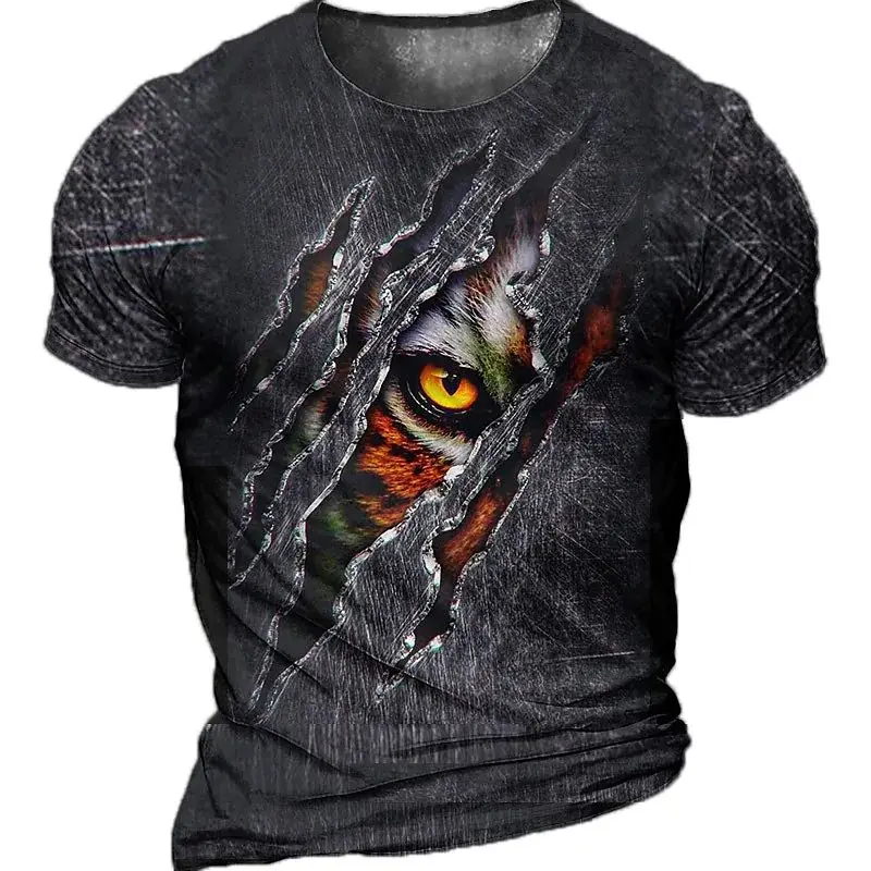 Horror Skull Printing T Shirt Men Summer Casual Streetwear Pop Hip Hop Retro Short Sleeve Oversized Tops Tee Women Goth Camiseta
Horror Skull Printing T Shirt Men Summer Casual Streetwear Pop Hip Hop Retro Short Sleeve Oversized Tops Tee Women Goth Camiseta