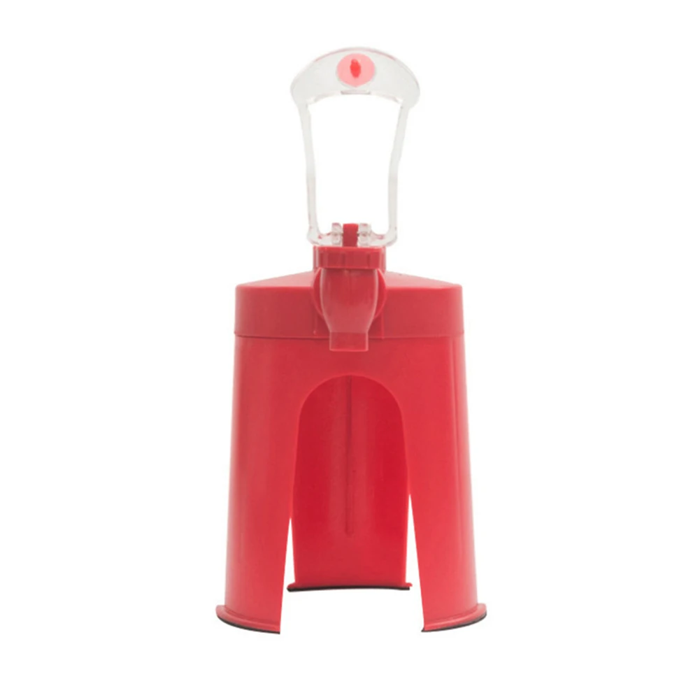 Mini Soda Beverage Dispenser Bottle Coke Upside Down Drinking Water Dispense Machine Switch for Gadget Party Home Bar WWO
Mini Soda Beverage Dispenser Bottle Coke Upside Down Drinking Water Dispense Machine Switch for Gadget Party Home Bar WWO