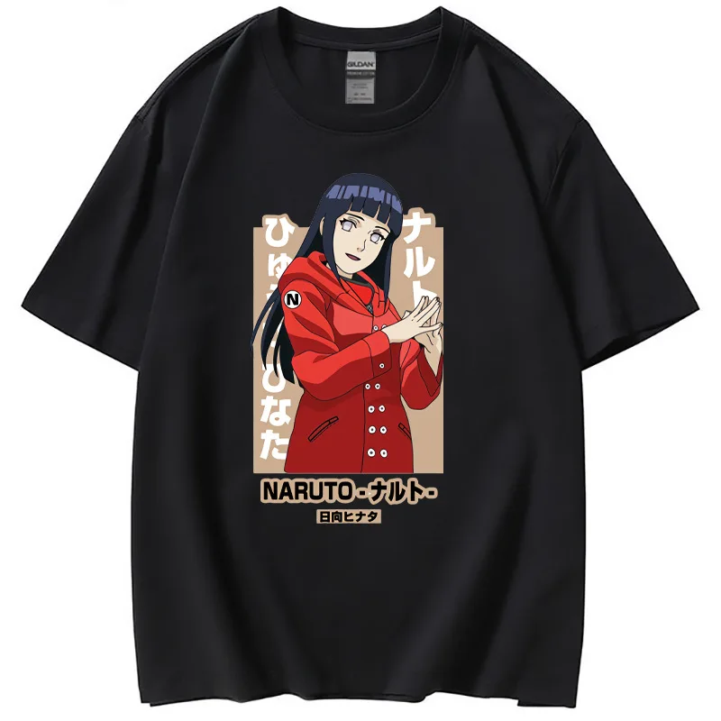 Naruto Summer Round Neck Short Sleeve Men's and Women's Print T-Shirt Aesthetic Clothes Tops Women 2022 Y2k Top
Naruto Summer Round Neck Short Sleeve Men's and Women's Print T-Shirt Aesthetic Clothes Tops Women 2022 Y2k Top