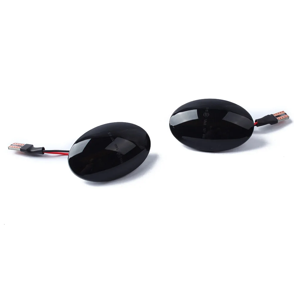 2Pcs Car Dynamic LED Side Marker Light Turn Signal Lamp For Opel Corsa B C Astra F Combo B C Meriva A Car Accessories
2Pcs Car Dynamic LED Side Marker Light Turn Signal Lamp For Opel Corsa B C Astra F Combo B C Meriva A Car Accessories
