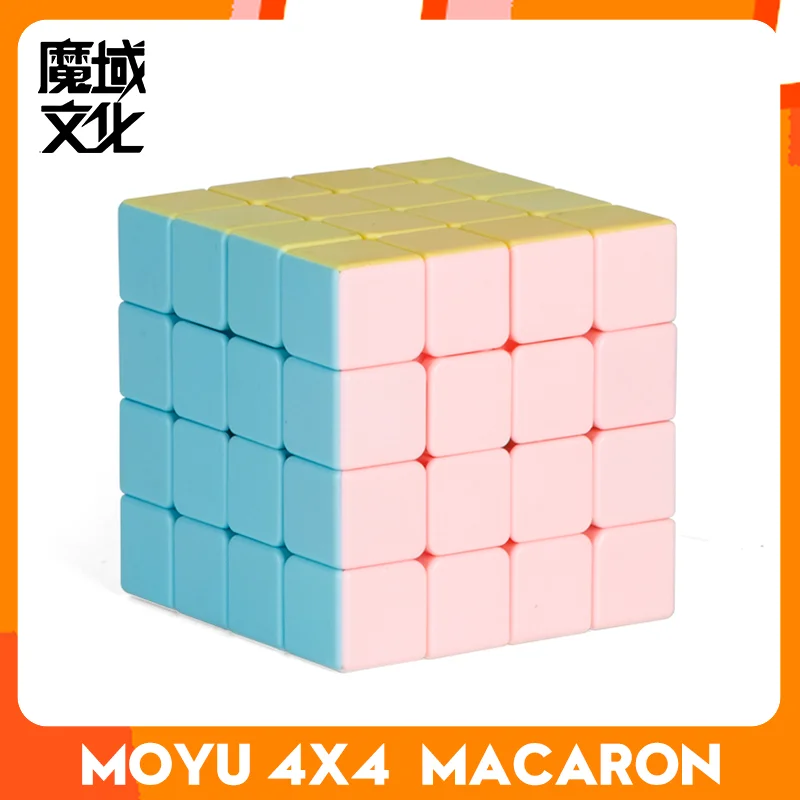 MoYu MeiLong Макарон 4x4 профессиональная скорость искусственная Пирамидка 4x4x4 пазл без наклеек магический куб
MoYu MeiLong Макарон 4x4 профессиональная скорость искусственная Пирамидка 4x4x4 пазл без наклеек магический куб