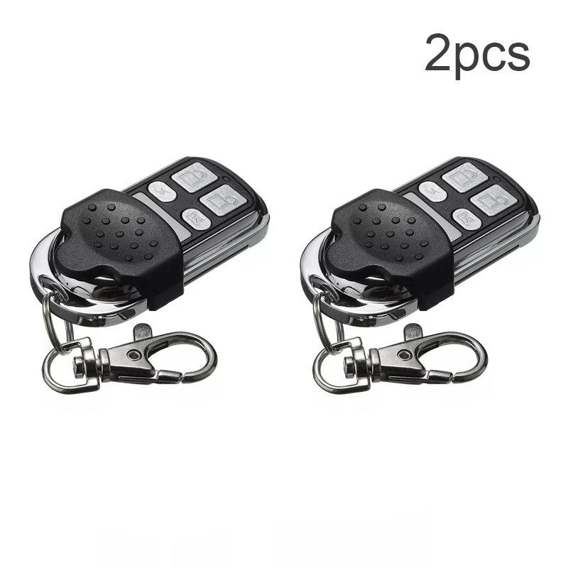 2PCS SEAV BE HAPPY RS1 RS2 RS3 New SMART RS2 RS4 Garage Door Remote Control 433.92mhz Rolling Code Door Command Keychain
2PCS SEAV BE HAPPY RS1 RS2 RS3 New SMART RS2 RS4 Garage Door Remote Control 433.92mhz Rolling Code Door Command Keychain