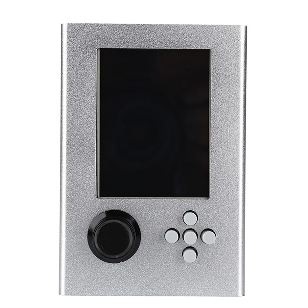 Radio Transceiver Button Operation 3.2 Inch Touch Expansion Board Receiver Battery Powered Replacement for PortaPack H2
Radio Transceiver Button Operation 3.2 Inch Touch Expansion Board Receiver Battery Powered Replacement for PortaPack H2