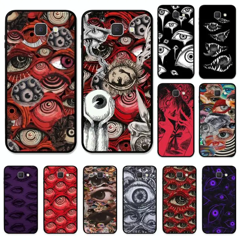 Scary Face Eyes Phone Case for Samsung J 4 5 6 7 8 prime plus 2018 2017 2016 J7 core cover
Scary Face Eyes Phone Case for Samsung J 4 5 6 7 8 prime plus 2018 2017 2016 J7 core cover