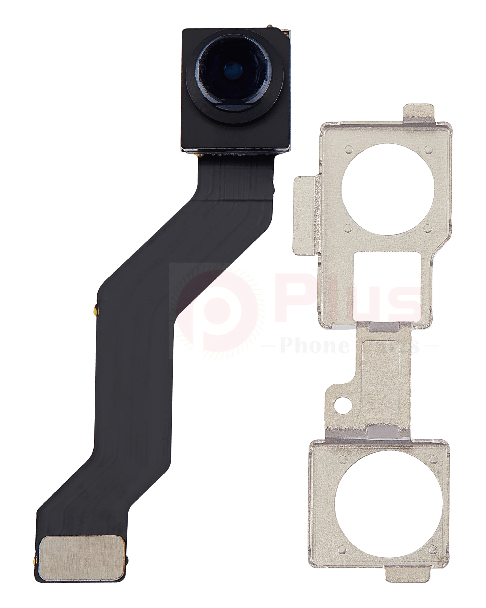 Front Camera Module With Flex Cable Replacement For IPhone 13 (Decoupling Required)
Front Camera Module With Flex Cable Replacement For IPhone 13 (Decoupling Required)