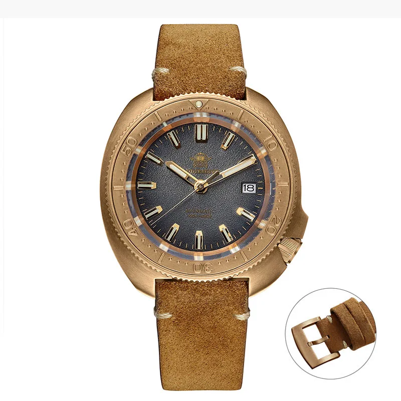 Механические наручные часы ADDIESDIVE SPORT AD2097
Механические наручные часы ADDIESDIVE SPORT AD2097