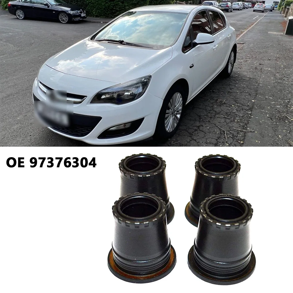 4PCS Fuel Diesel Injector Upper Seal 97376304 5607638 For Astra H/J Corsa D Mokka 1.7 CDTI 4x
4PCS Fuel Diesel Injector Upper Seal 97376304 5607638 For Astra H/J Corsa D Mokka 1.7 CDTI 4x
