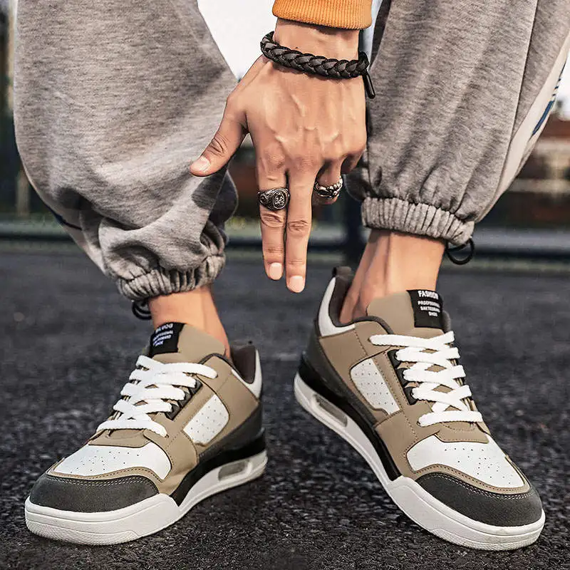 Winter Sneakers For Men Deport Social Shoe Male Original Brand Tennis Casual Men's Shoe Hemp Mens Trainers 2021 Shous Tennis
Winter Sneakers For Men Deport Social Shoe Male Original Brand Tennis Casual Men's Shoe Hemp Mens Trainers 2021 Shous Tennis