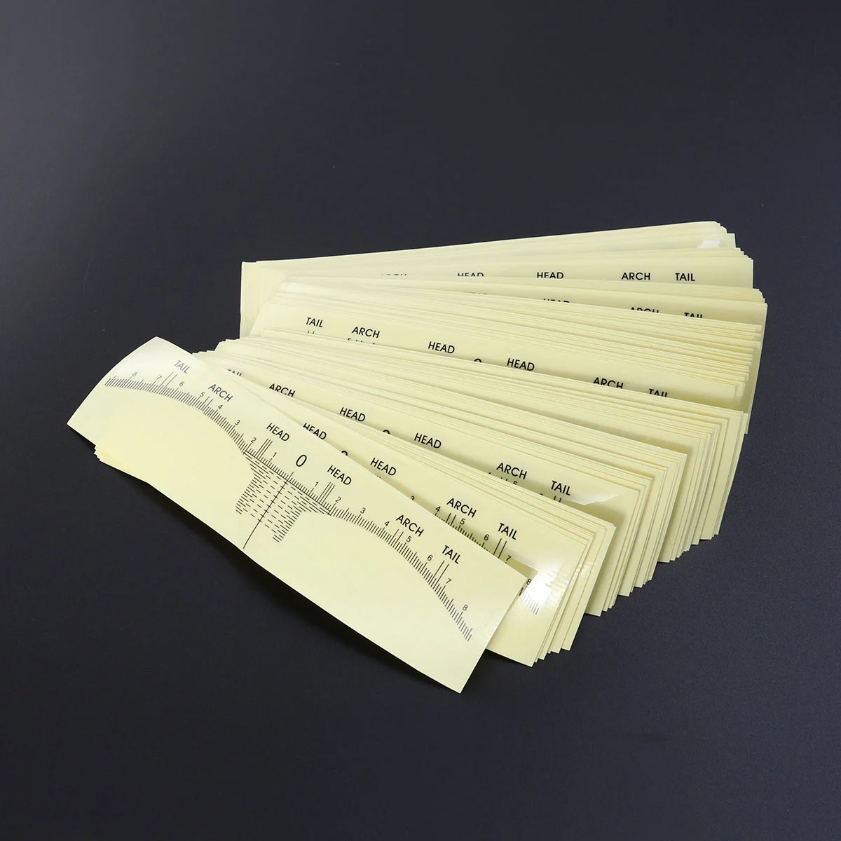 Eyebrow Ruler Shaping Mapping Tool Tools Brow Sticker Stencils Stencilmicroblading Measuring Stickers Positioning Adhesive
Eyebrow Ruler Shaping Mapping Tool Tools Brow Sticker Stencils Stencilmicroblading Measuring Stickers Positioning Adhesive