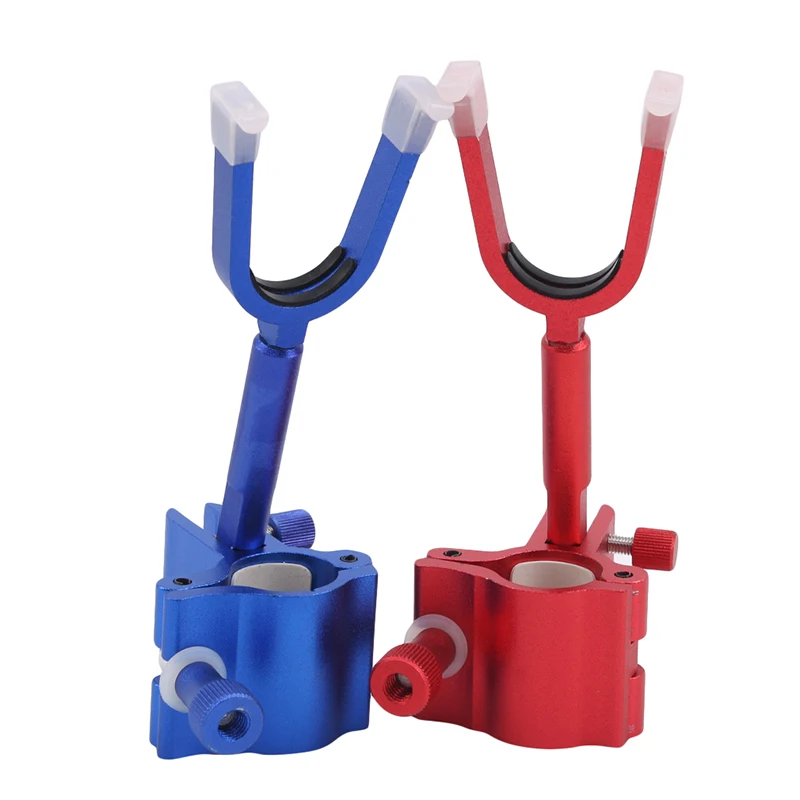 Fishing Equipment Telescopic Fishing Rods Holder Folding Stainless Steel Hand Rod Holder Use 2020 New
Fishing Equipment Telescopic Fishing Rods Holder Folding Stainless Steel Hand Rod Holder Use 2020 New