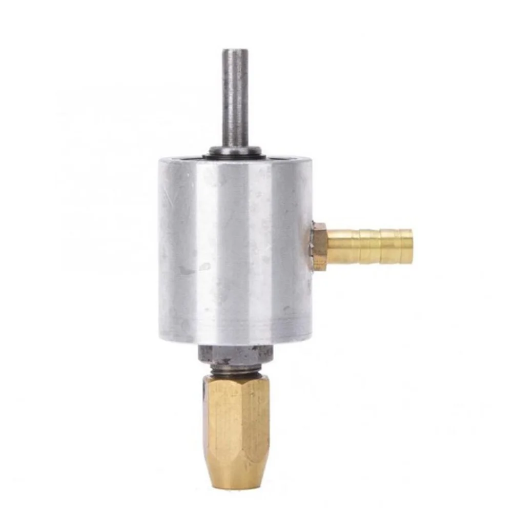 High Quality Drill Chuck Adapter Water Nozzle Drill Mahcine Water Nozzle Durable Hole Opener Connector Tungsten Steel
High Quality Drill Chuck Adapter Water Nozzle Drill Mahcine Water Nozzle Durable Hole Opener Connector Tungsten Steel