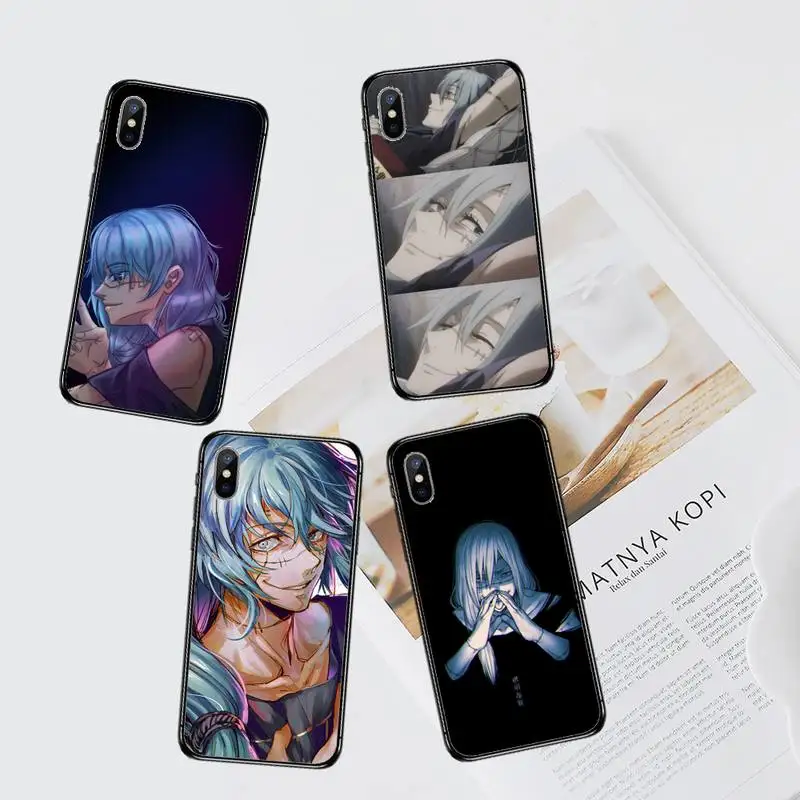 Jujutsu kaisen anime Mahito jjk Phone Case For iphone 12 11 13 7 8 6 s plus x xs xr pro max mini shell
Jujutsu kaisen anime Mahito jjk Phone Case For iphone 12 11 13 7 8 6 s plus x xs xr pro max mini shell