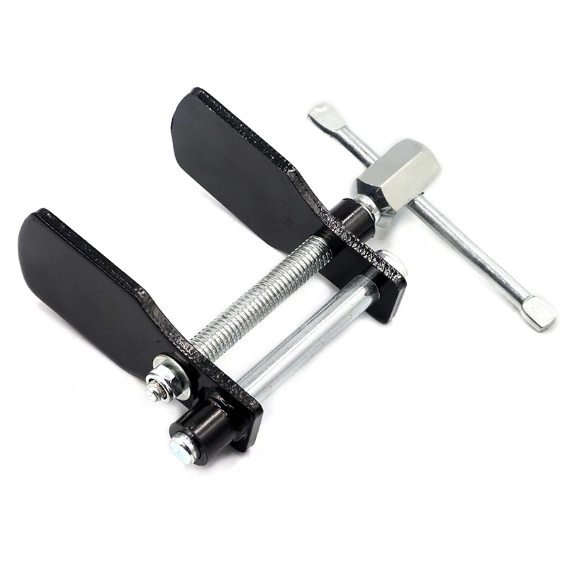 Car Disc Brake Pad Spreader Auto Brake Pad Caliper Spreader Separator Car Replacement Piston Caliper Hand Tools Brake Tools Set
Car Disc Brake Pad Spreader Auto Brake Pad Caliper Spreader Separator Car Replacement Piston Caliper Hand Tools Brake Tools Set