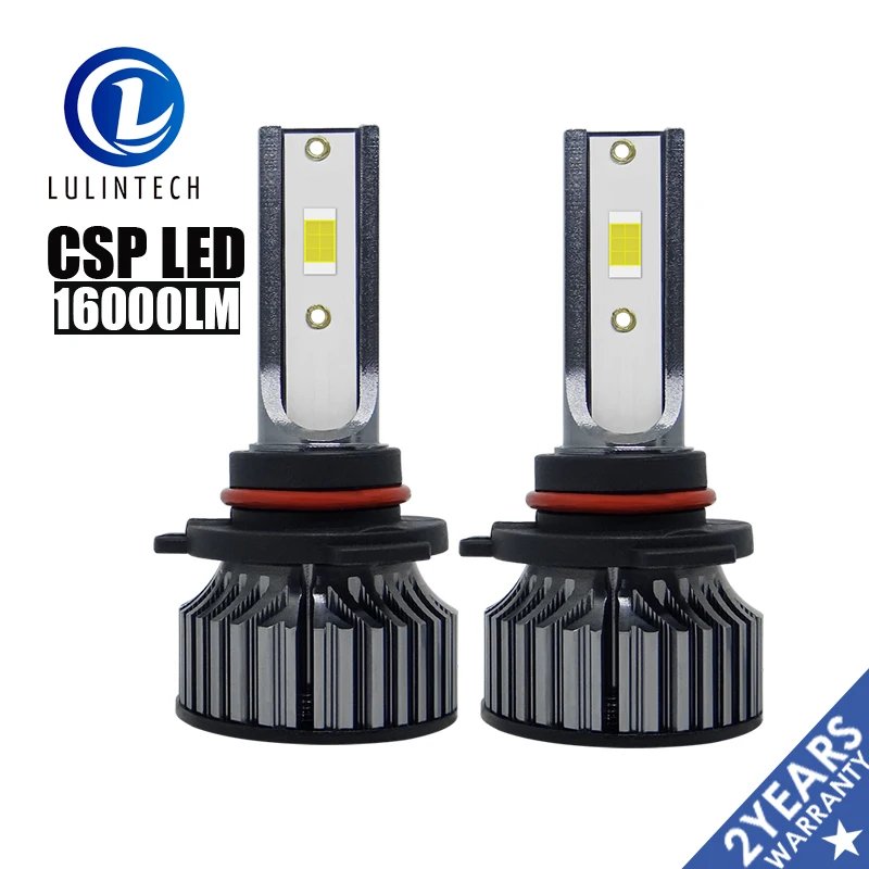 Led Headlight H8 H9 H11 Lights For Car 12V 9005 9006 Auto Fog Lamps 16000LM Ultra Bright Bub Super Focused Beams Headlamp
Led Headlight H8 H9 H11 Lights For Car 12V 9005 9006 Auto Fog Lamps 16000LM Ultra Bright Bub Super Focused Beams Headlamp