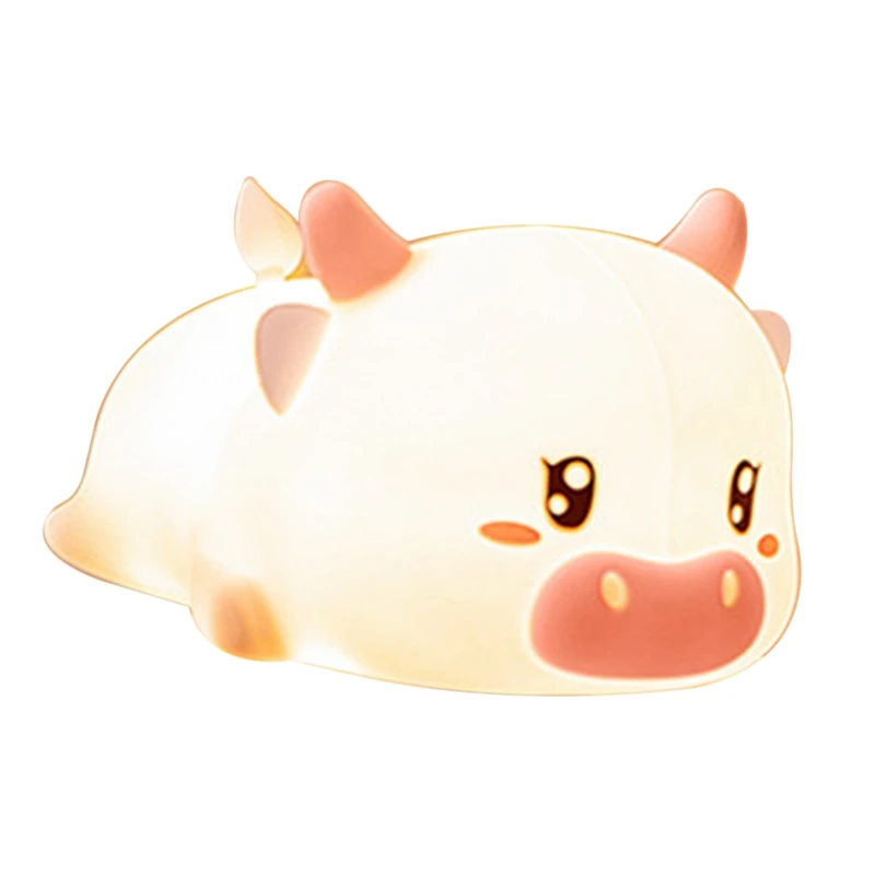 Светодиодный ночник, Детская силиконовая прикроватная лампа RGB с датчиком нажатия, USB зарядка, украшение для спальни, светильник
Светодиодный ночник, Детская силиконовая прикроватная лампа RGB с датчиком нажатия, USB зарядка, украшение для спальни, светильник