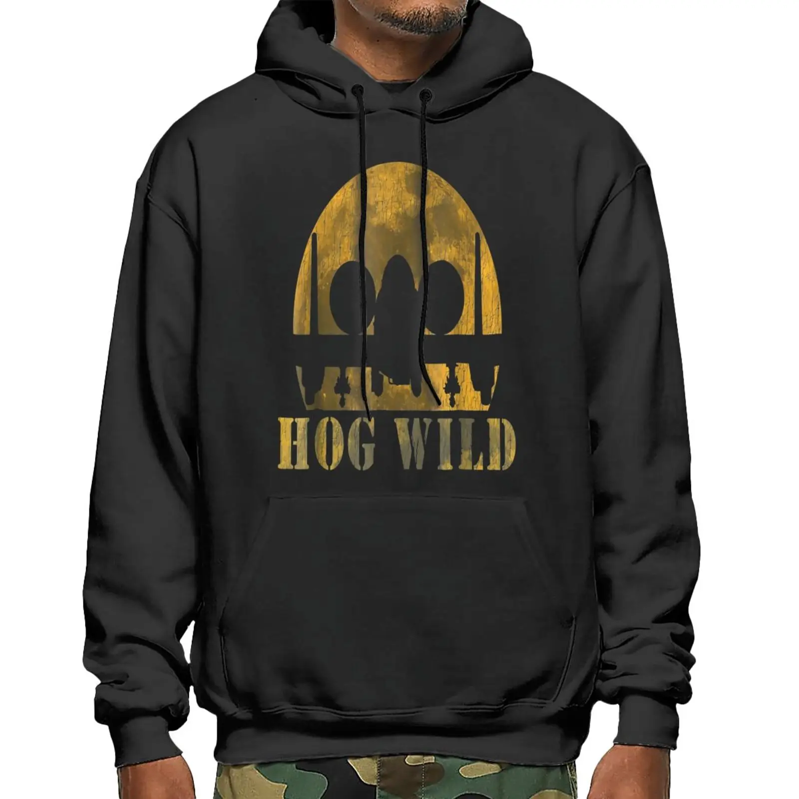 A10 Warthog Hog Wild Silhouette Military Hoodie Anime Things Sweatshirt With Zipper Male Clothes Harajuku Hoodie Hip Hop Sweat 
A10 Warthog Hog Wild Silhouette Military Hoodie Anime Things Sweatshirt With Zipper Male Clothes Harajuku Hoodie Hip Hop Sweat