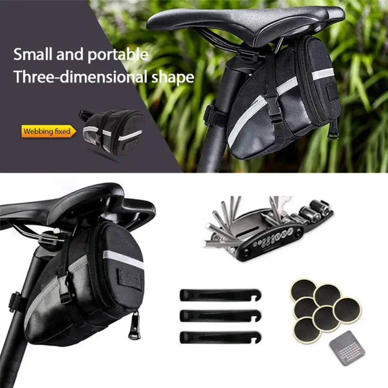 Набор инструментов для ремонта велосипеда, комплект аксессуаров для велосипеда, с насосом 
Набор инструментов для ремонта велосипеда, комплект аксессуаров для велосипеда, с насосом