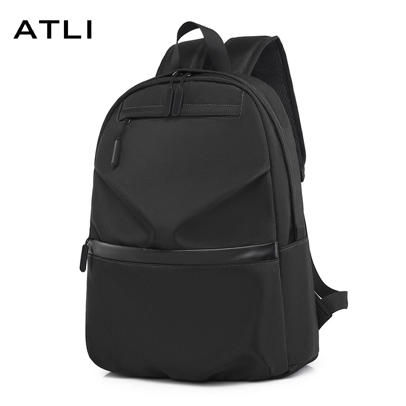 2022 New Casual Backpack for Men Soft Polyester Unisex School Backpack Laptop Waterproof Nylon Travel Shopping Shoulder Bag Sac
2022 New Casual Backpack for Men Soft Polyester Unisex School Backpack Laptop Waterproof Nylon Travel Shopping Shoulder Bag Sac