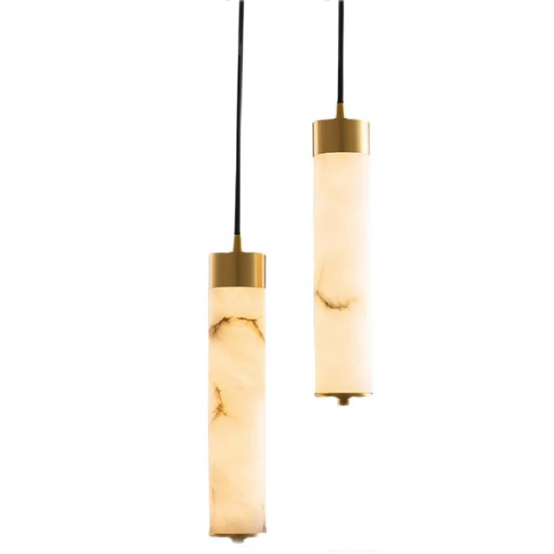 Spanish Natural Marble Pendant Light Modern Minimalist Hanging lamp Decor Restaurant Dining Room Ceiling Light Fixture
Spanish Natural Marble Pendant Light Modern Minimalist Hanging lamp Decor Restaurant Dining Room Ceiling Light Fixture