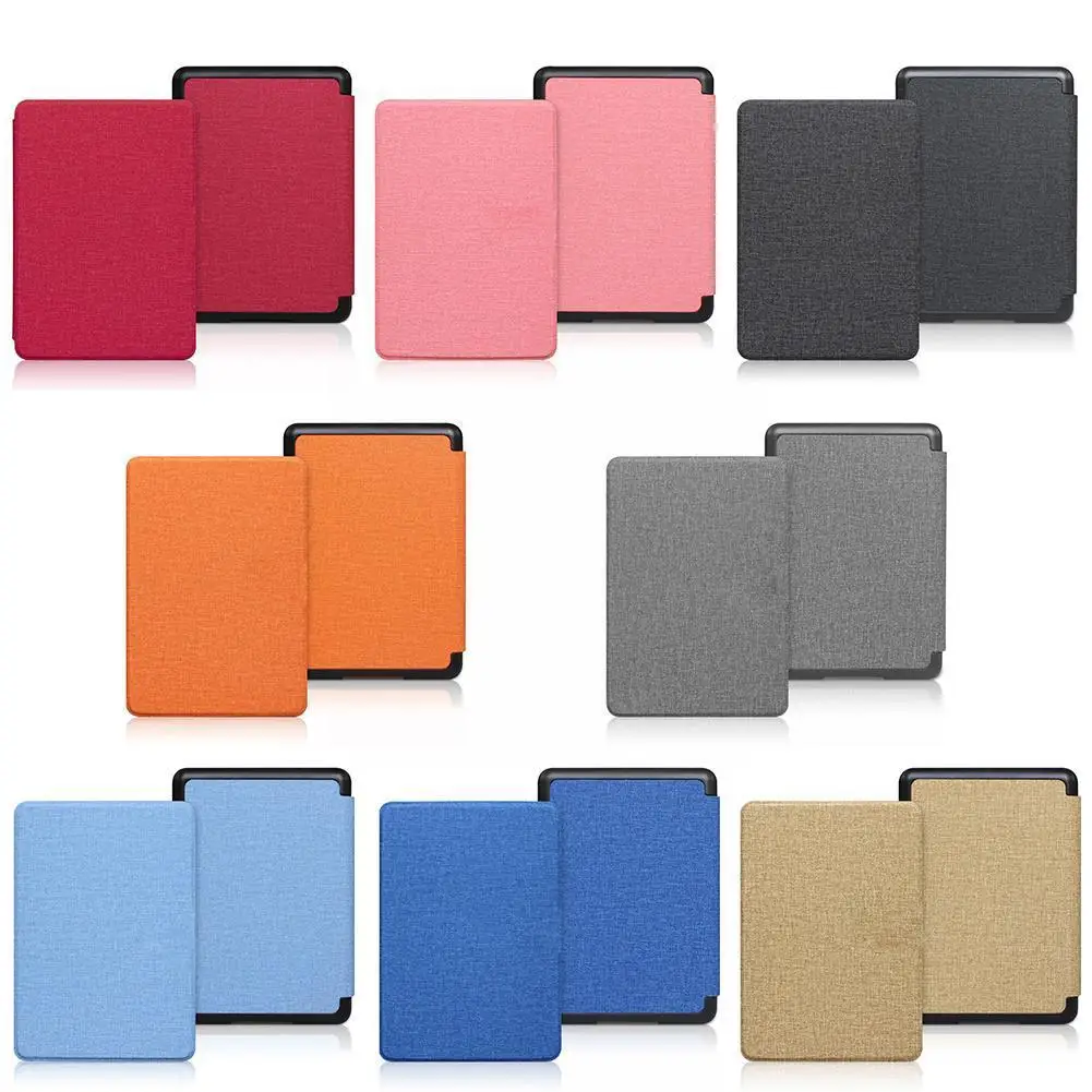 Magnetic Suitable For 2021kpw5 Cloth Pattern Protective Cover Kindle Paperwhite11generation 6.8 Inch Protective Q1e6
Magnetic Suitable For 2021kpw5 Cloth Pattern Protective Cover Kindle Paperwhite11generation 6.8 Inch Protective Q1e6