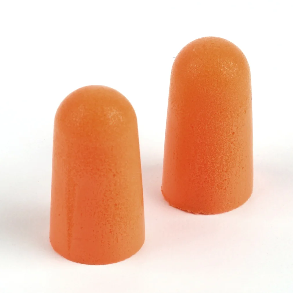 2pcs Soft Anti-Noise Ear Plug Waterproof Swimming Silicone Swim Earplugs For Adult Children Swimmers Diving Travel Sleep 1Pair
2pcs Soft Anti-Noise Ear Plug Waterproof Swimming Silicone Swim Earplugs For Adult Children Swimmers Diving Travel Sleep 1Pair